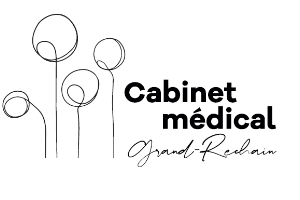 Cabinet médical Grand-Rechain